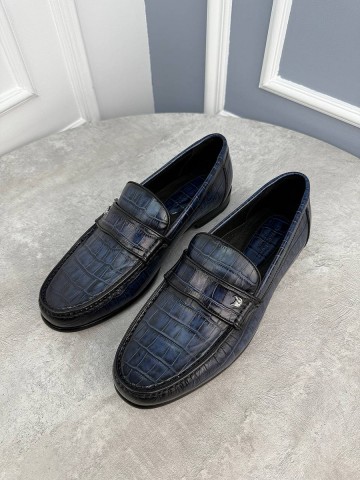 Stefano Ricci лоферы #935410UC