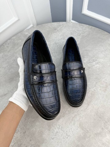 Stefano Ricci лоферы #935410UC