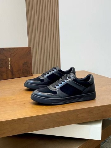 Stefano Ricci кроссовки #364882EM