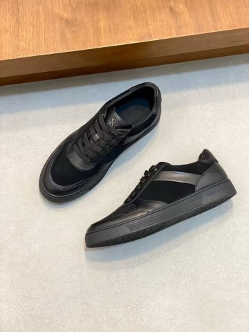 Stefano Ricci кроссовки #364882EM