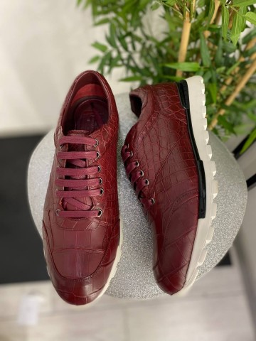 Stefano Ricci кроссовки #906875AO
