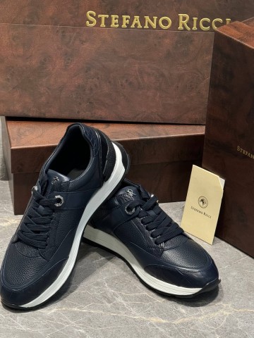 Stefano Ricci кроссовки #663727TW