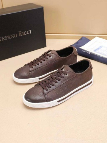 Stefano Ricci кроссовки #694374ZG