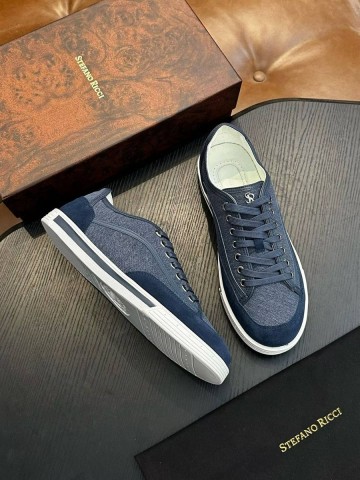 Stefano Ricci кеды #995966WV