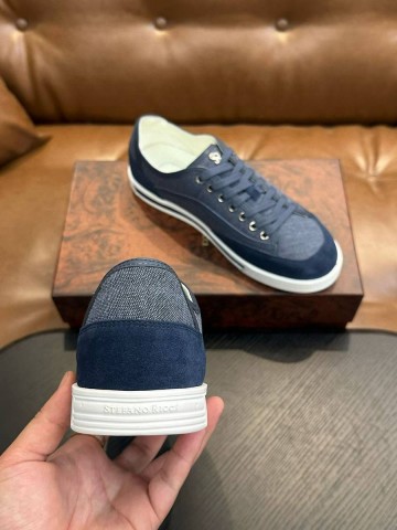 Stefano Ricci кеды #995966WV