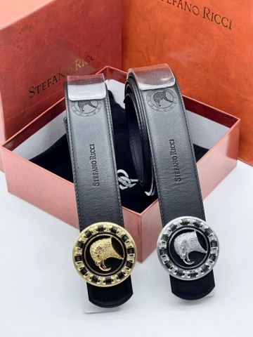 Stefano Ricci ремень #831565RB