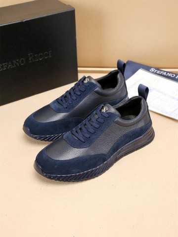 Stefano Ricci кроссовки #770092OI