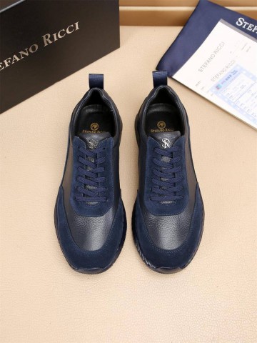 Stefano Ricci кроссовки #770092OI