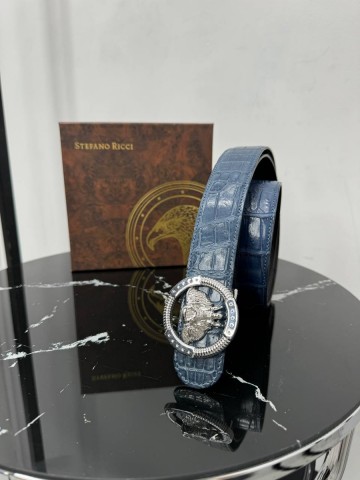 Stefano Ricci ремень #872580PM