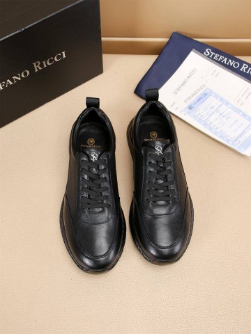 Stefano Ricci кроссовки #743731WD