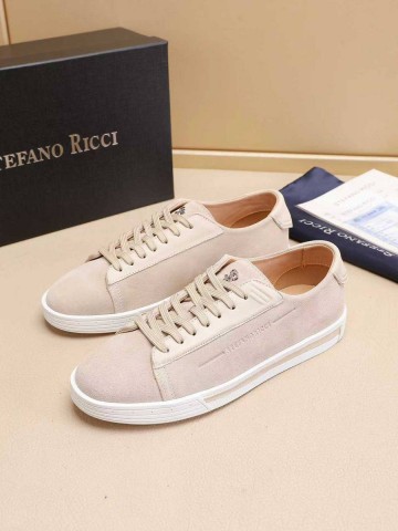 Stefano Ricci кроссовки #454978NG