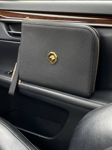Stefano Ricci клатч #903370RK