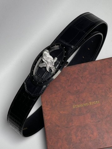 Stefano Ricci ремень #912749SH