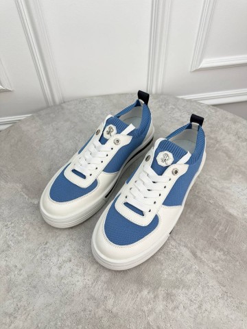 Stefano Ricci кеды #604797PO