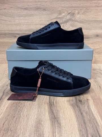 Stefano Ricci кроссовки #510424RX