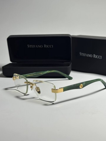 Stefano Ricci очки ( ) #938887IL