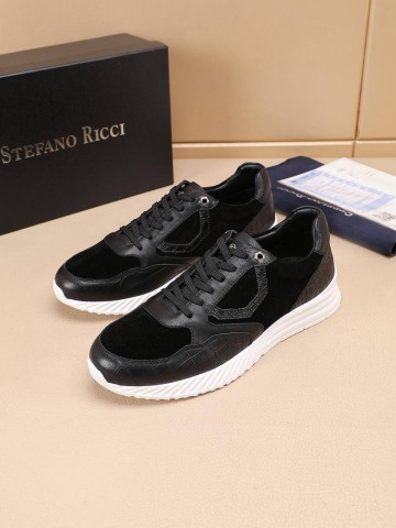 Stefano Ricci кроссовки #103880WS
