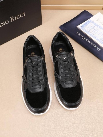Stefano Ricci кроссовки #103880WS