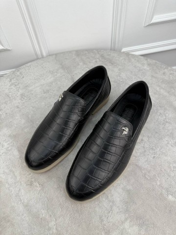 Stefano Ricci лоферы #453474HK