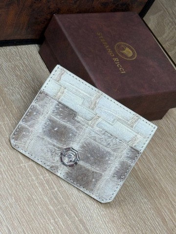 Stefano Ricci картхолдер #995226DI