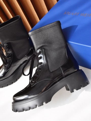Stuart Weitzman ботинки #715320WX