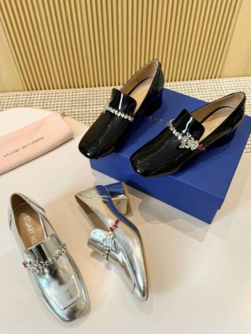Stuart Weitzman туфли