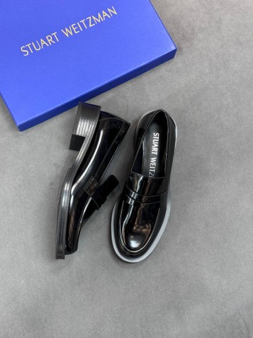 Stuart Weitzman лоферы #333236WE
