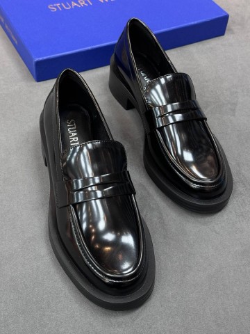 Stuart Weitzman лоферы #333236WE