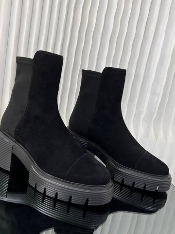 Stuart Weitzman ботинки #383663YB