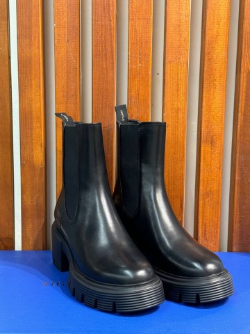 Stuart Weitzman ботинки #422222GD