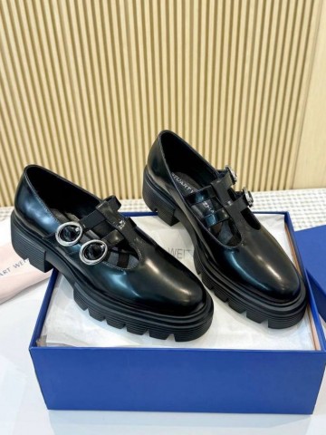 Stuart Weitzman лоферы #442021XD