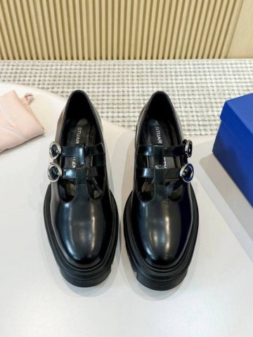 Stuart Weitzman лоферы #442021XD