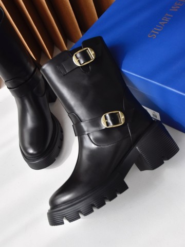 Stuart Weitzman ботинки #447198LY