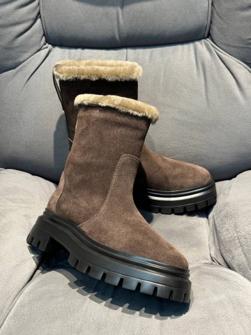 Stuart Weitzman ботинки #563490UG