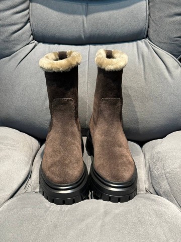 Stuart Weitzman ботинки #563490UG