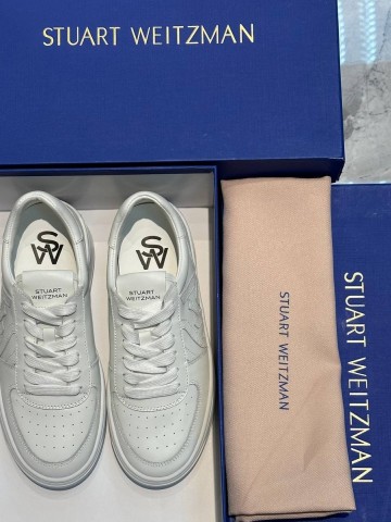 Stuart Weitzman кроссовки #576110VG