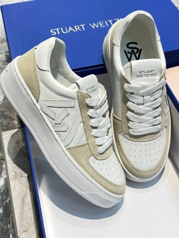 Stuart Weitzman кроссовки #815833MY