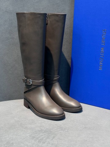 Stuart Weitzman сапоги