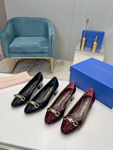 Stuart Weitzman туфли