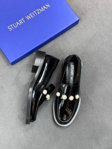 Stuart Weitzman лоферы