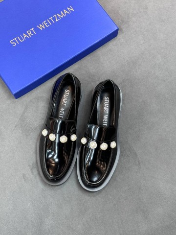 Stuart Weitzman лоферы