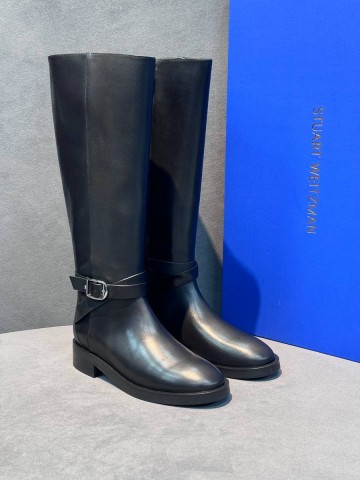 Stuart Weitzman сапоги