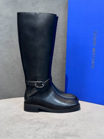 Stuart Weitzman сапоги