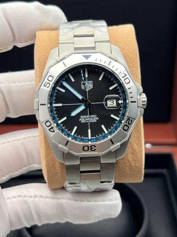 TAG Heuer часы #107316JF