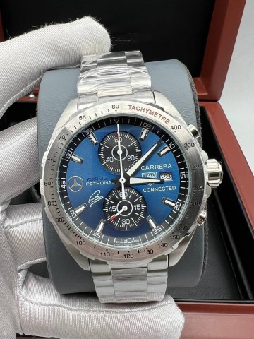 TAG Heuer часы #113268DG