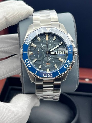 TAG Heuer часы #125539YH