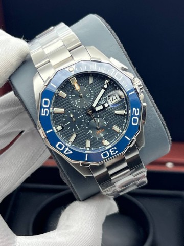 TAG Heuer часы #125539YH