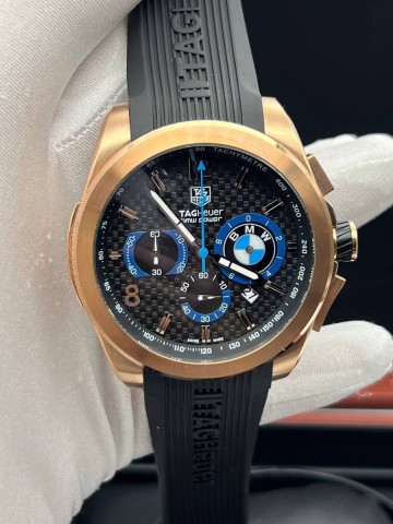 TAG Heuer часы #184642TA