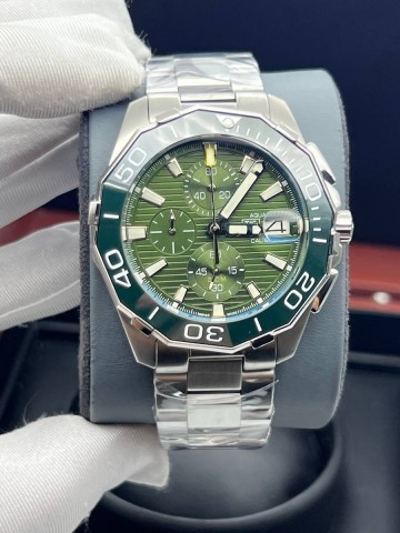 TAG Heuer часы #196719DM