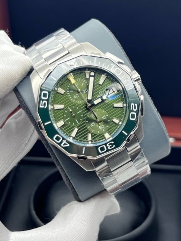TAG Heuer часы #196719DM